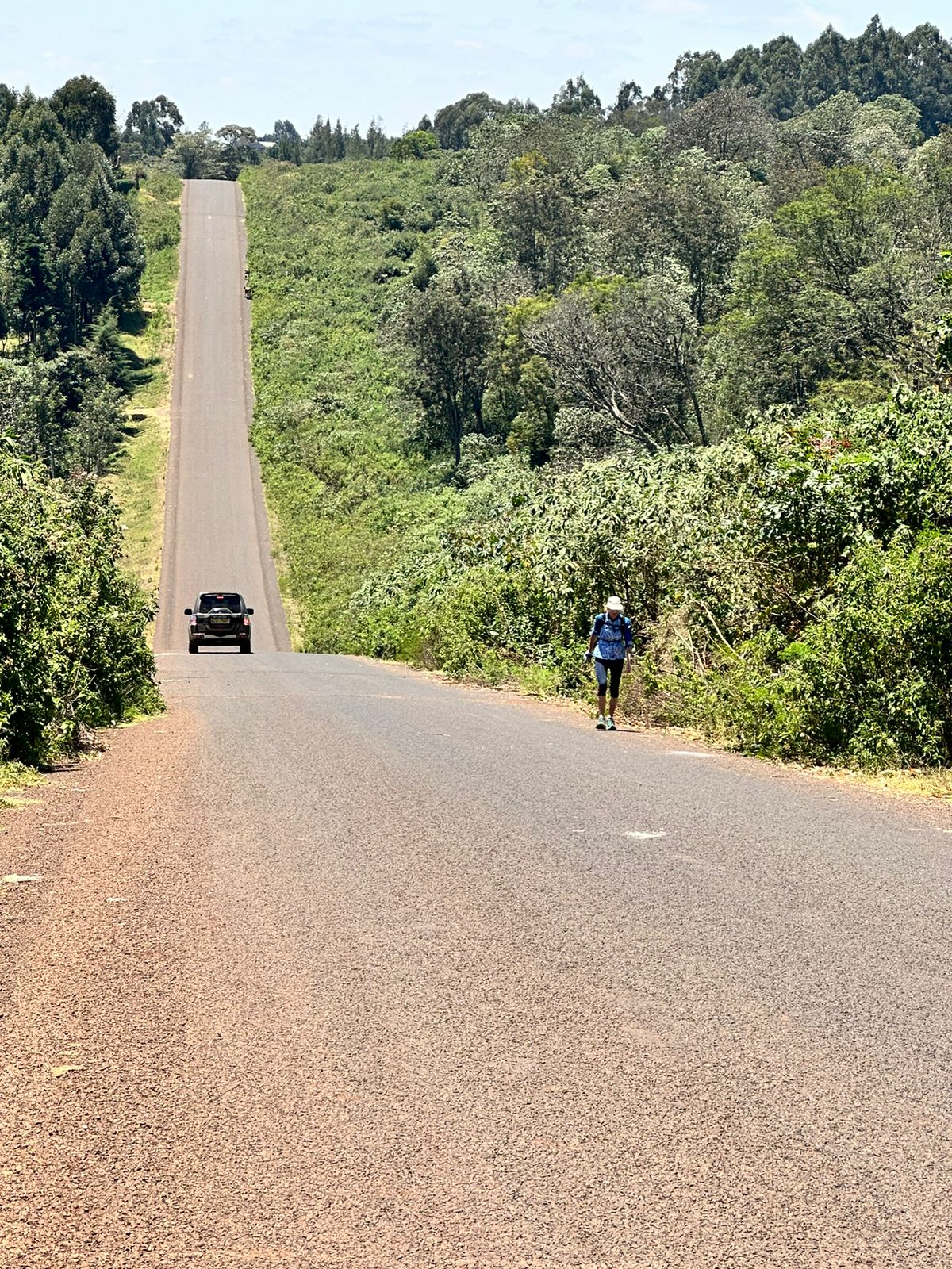 M2M 5th Edition - Finish Line